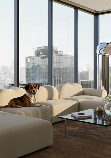 Designer Furniture vs Mass-Produced Furniture: What Makes the Difference?