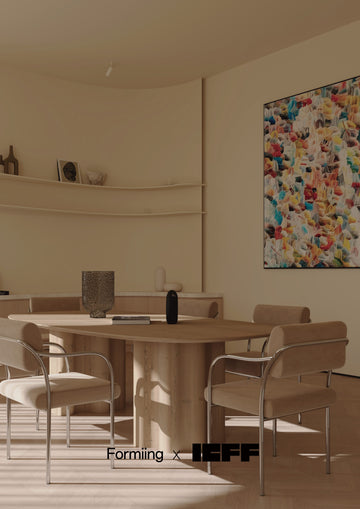 2026 Furniture Design Trends: The Future of Modern Home Interiors