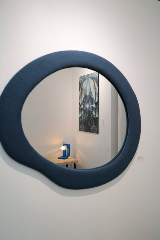 Exhibited at NYC Gallery
