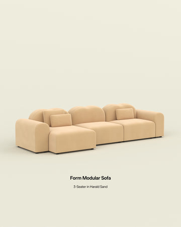 How to Choose the Perfect Modular Sofa for Your Living Space？