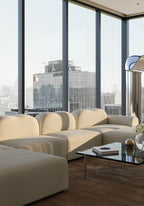 Form Modular Sofa - 4 Seater