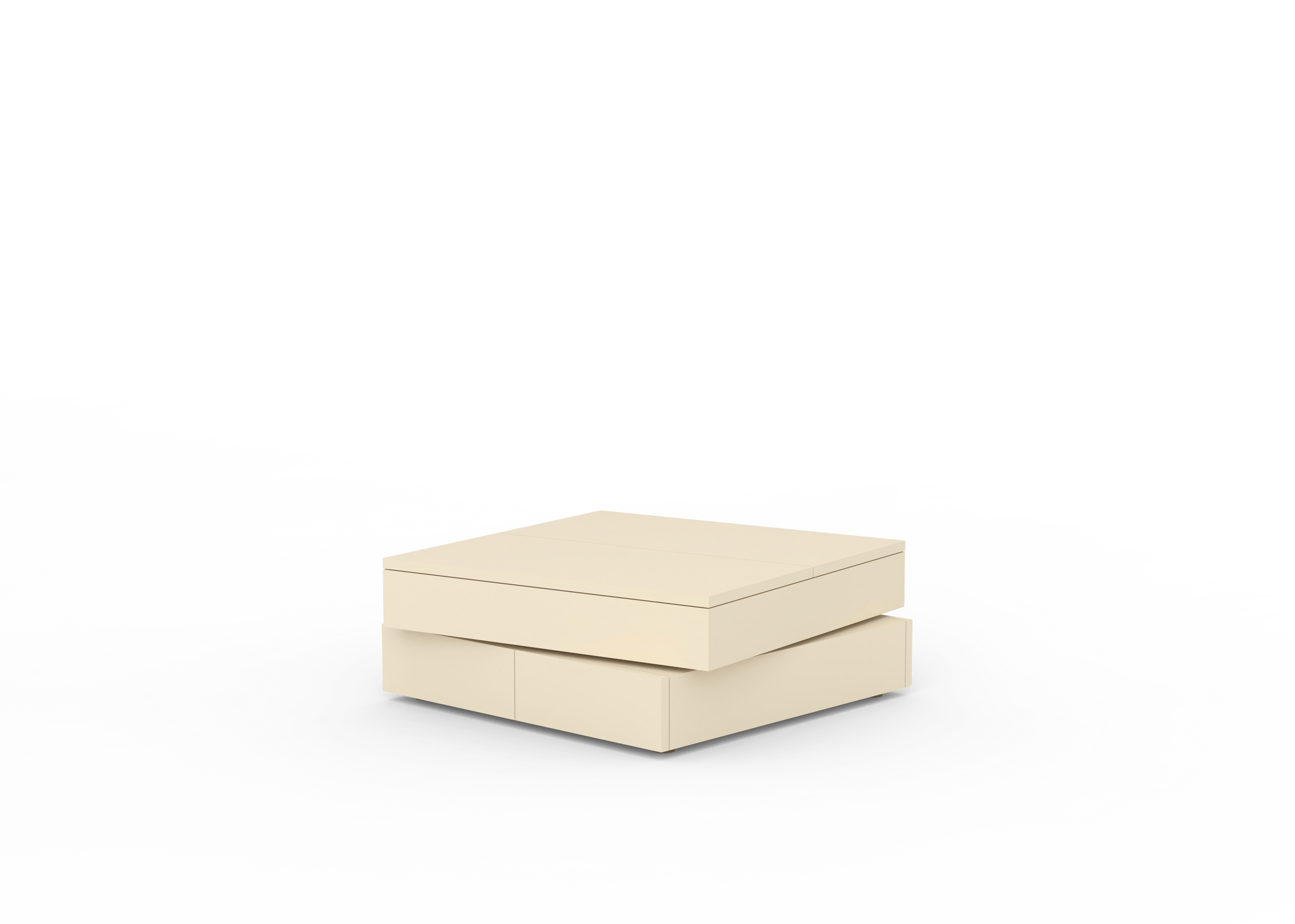 Formiing Coffee Table Box+ Coffee Table Box+ Coffee Table
