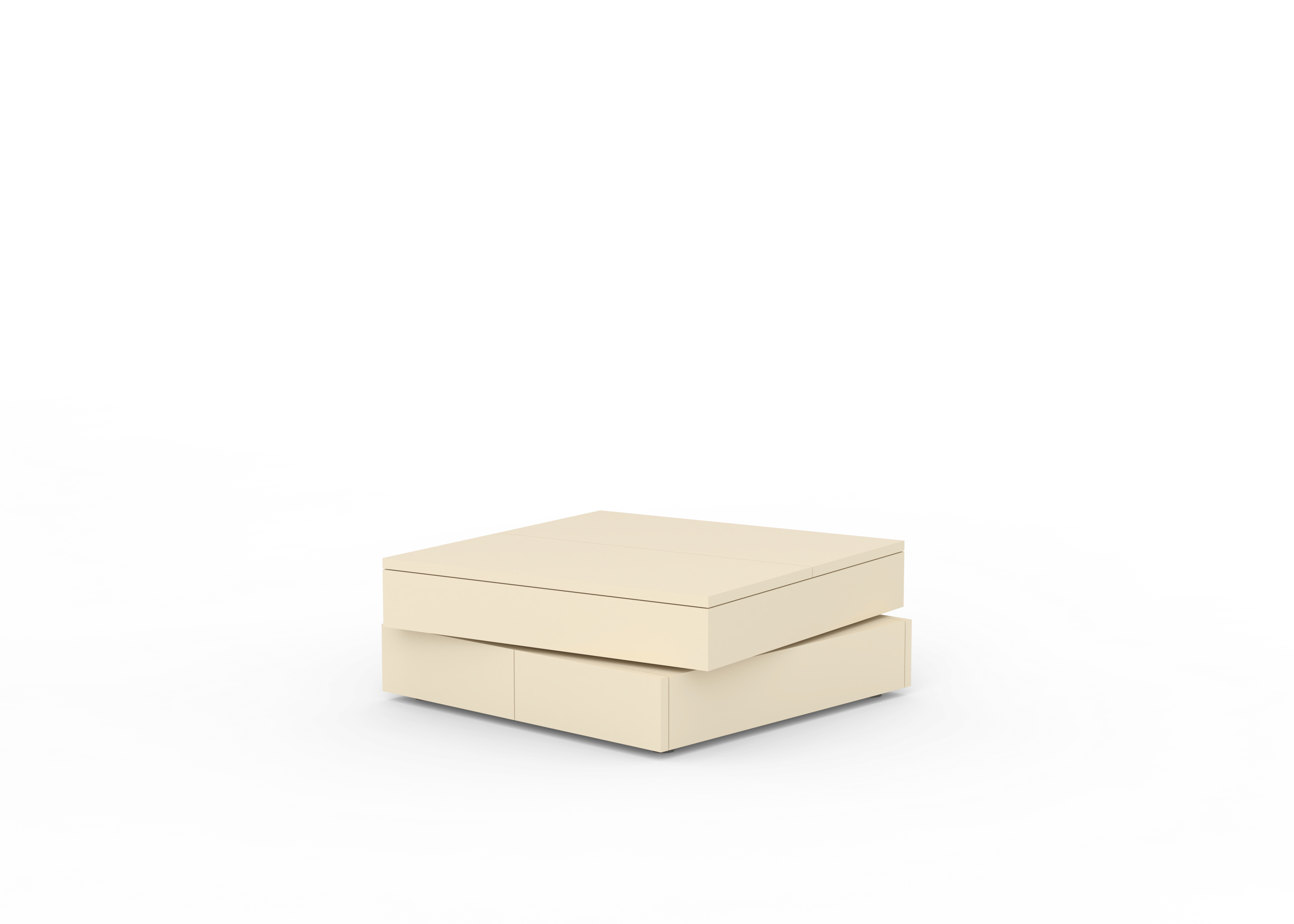 Formiing Coffee Table Box+ Coffee Table Box+ Coffee Table