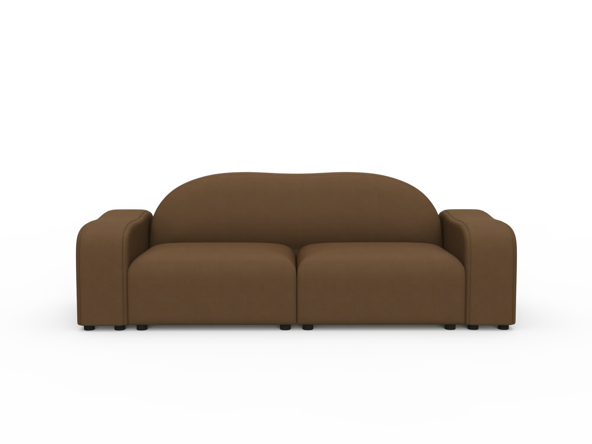 Formiing 2 Seater Flow Sofa Flow Sofa