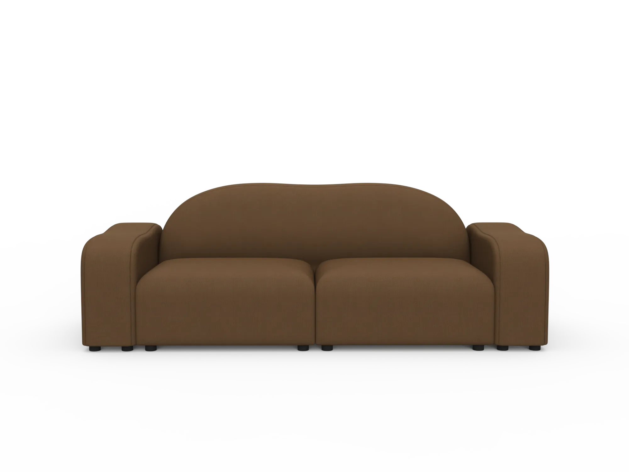 Formiing 2 Seater Flow Sofa Flow Sofa