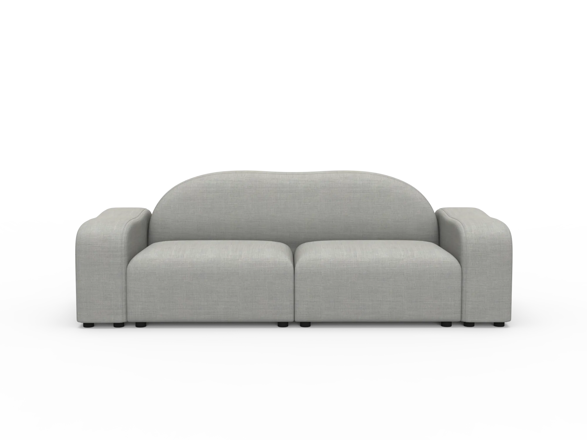 Formiing 2 Seater Flow Sofa Flow Sofa