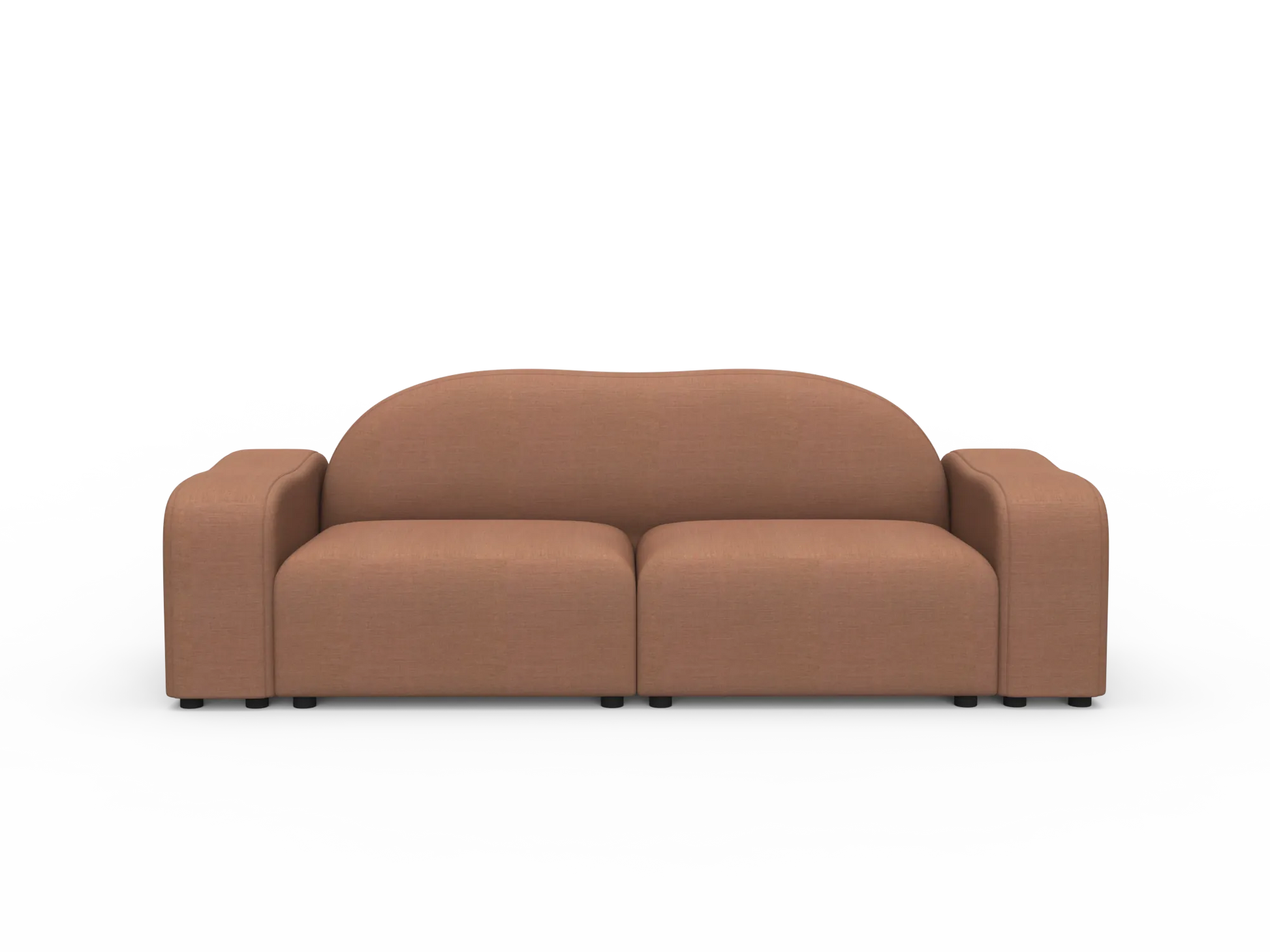 Formiing 2 Seater Flow Sofa Flow Sofa