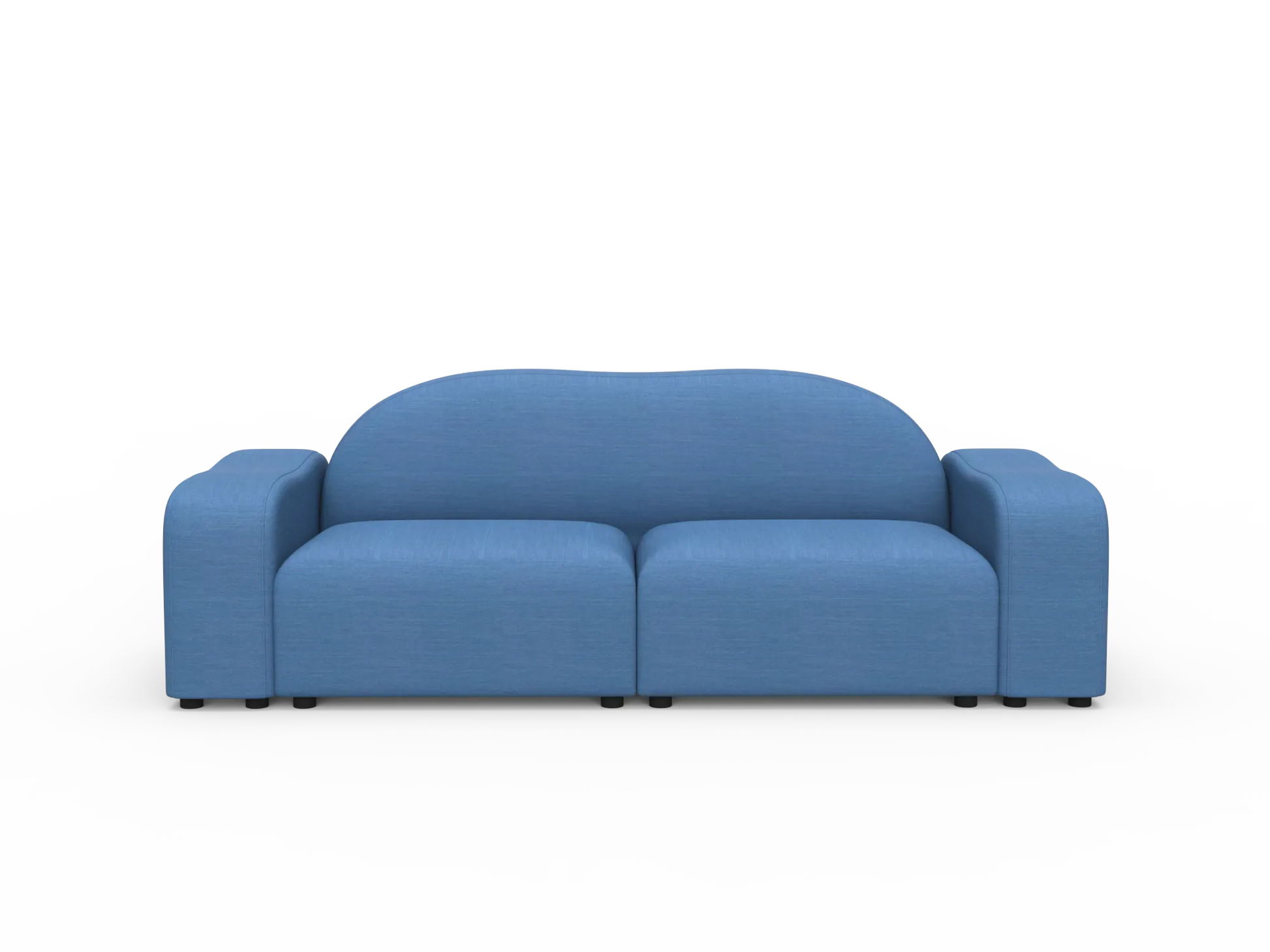 Formiing 2 Seater Flow Sofa Flow Sofa