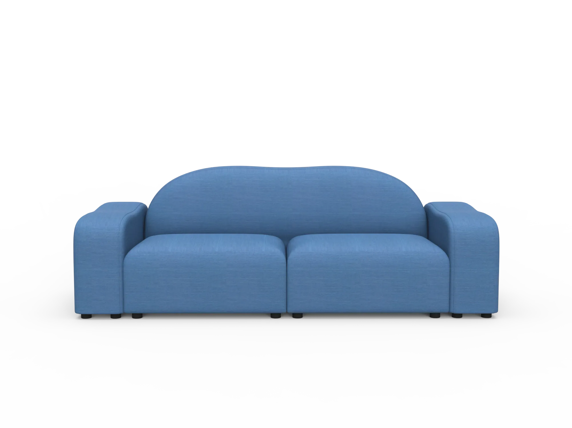 Formiing 2 Seater Flow Sofa Flow Sofa