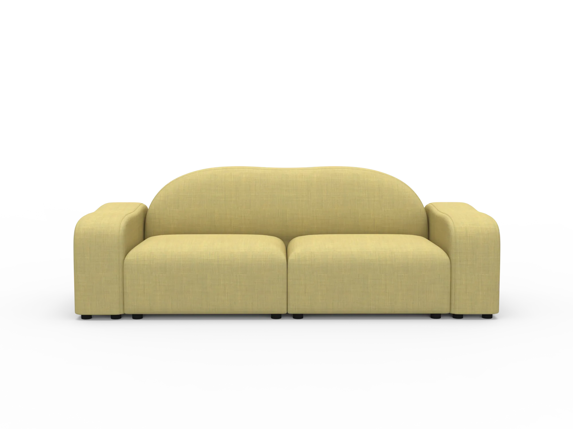 Formiing 2 Seater Flow Sofa Flow Sofa