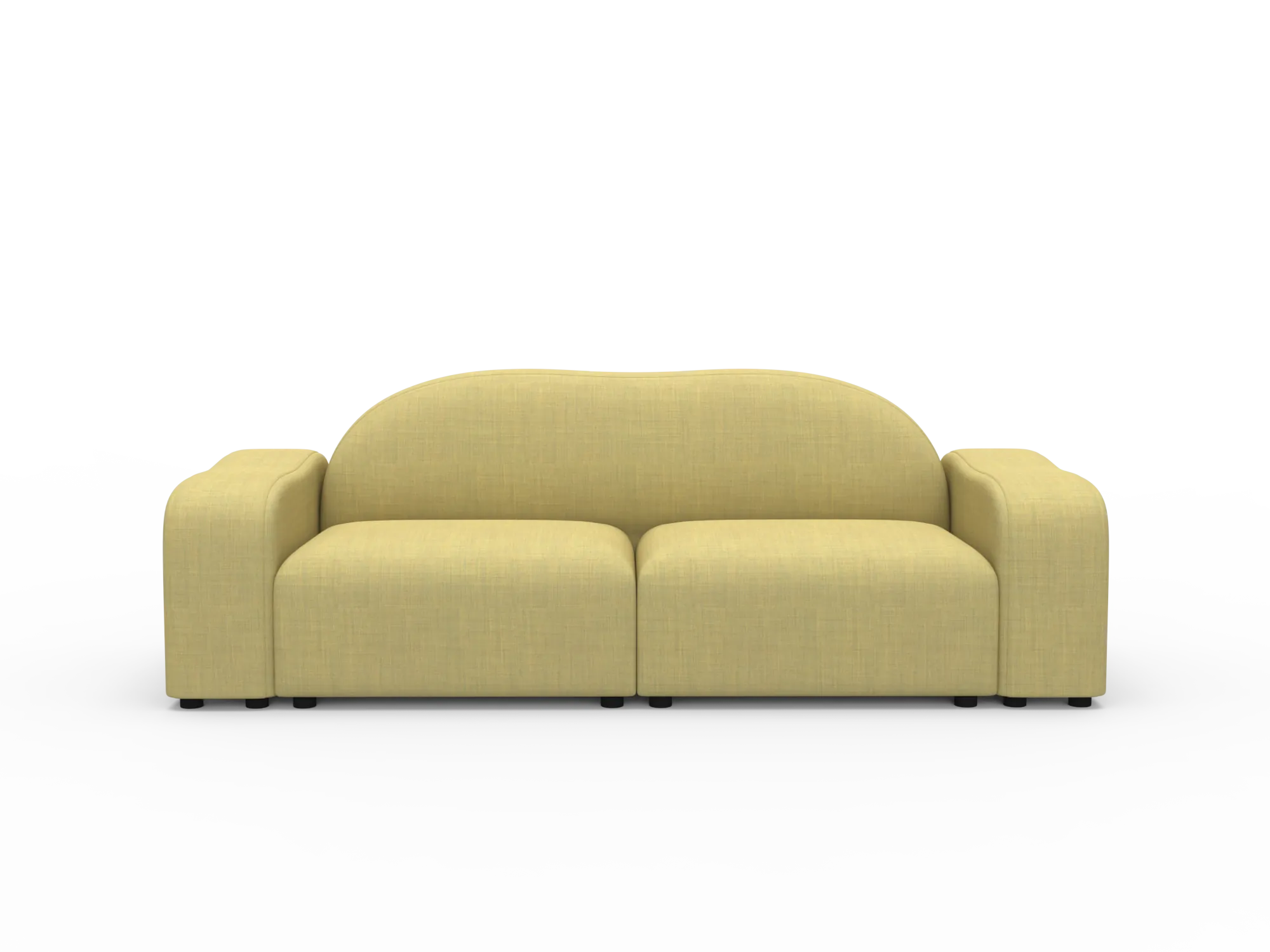 Formiing 2 Seater Flow Sofa Flow Sofa