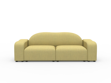Formiing 2 Seater Flow Sofa Flow Sofa
