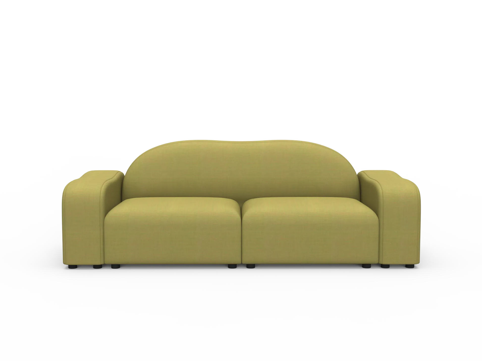 Formiing 2 Seater Flow Sofa Flow Sofa