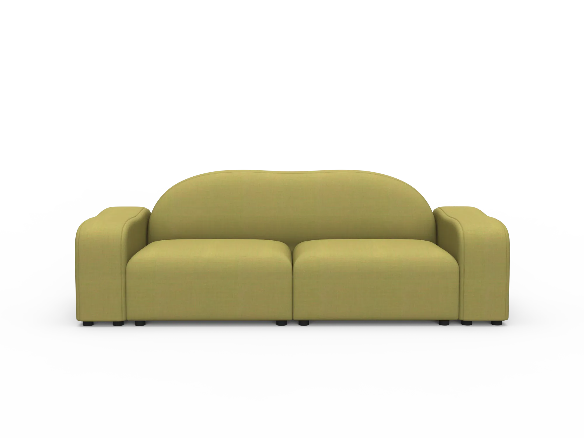 Formiing 2 Seater Flow Sofa Flow Sofa