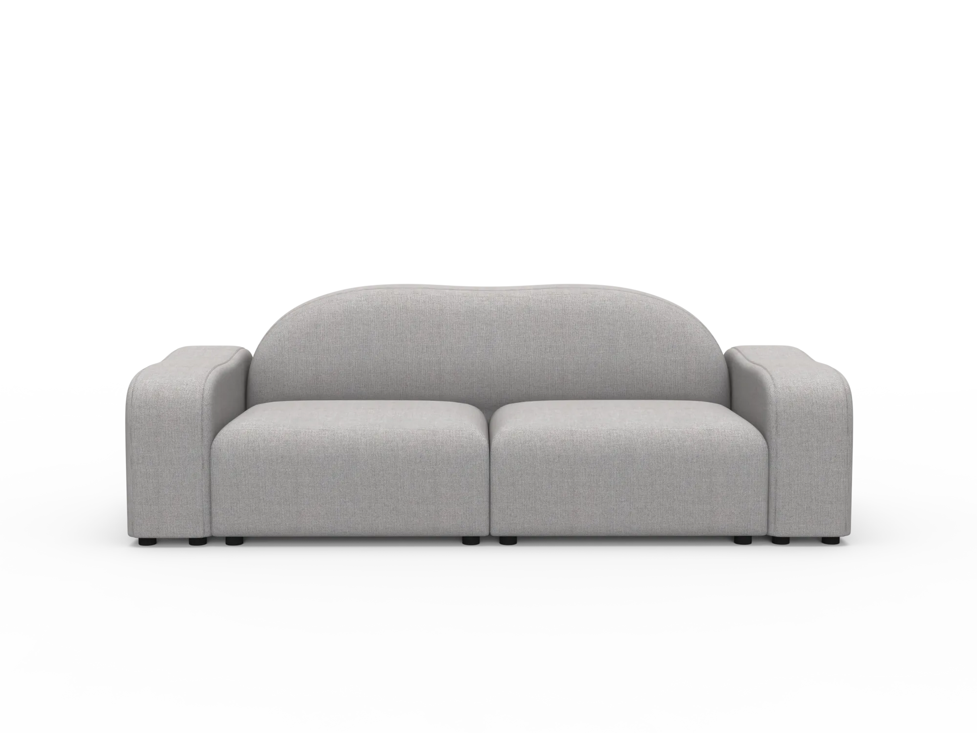 Formiing 2 Seater Flow Sofa Flow Sofa