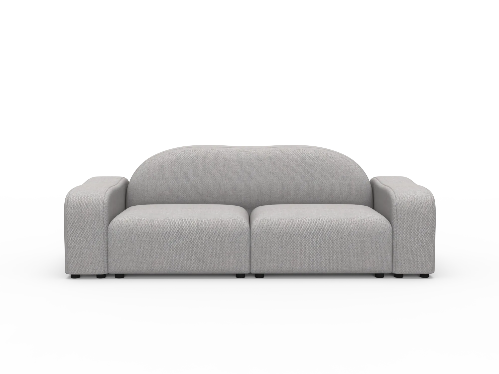 Formiing 2 Seater Flow Sofa Flow Sofa