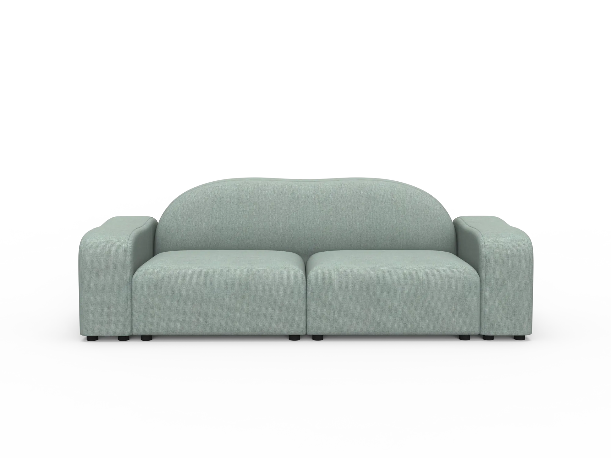Formiing 2 Seater Flow Sofa Flow Sofa