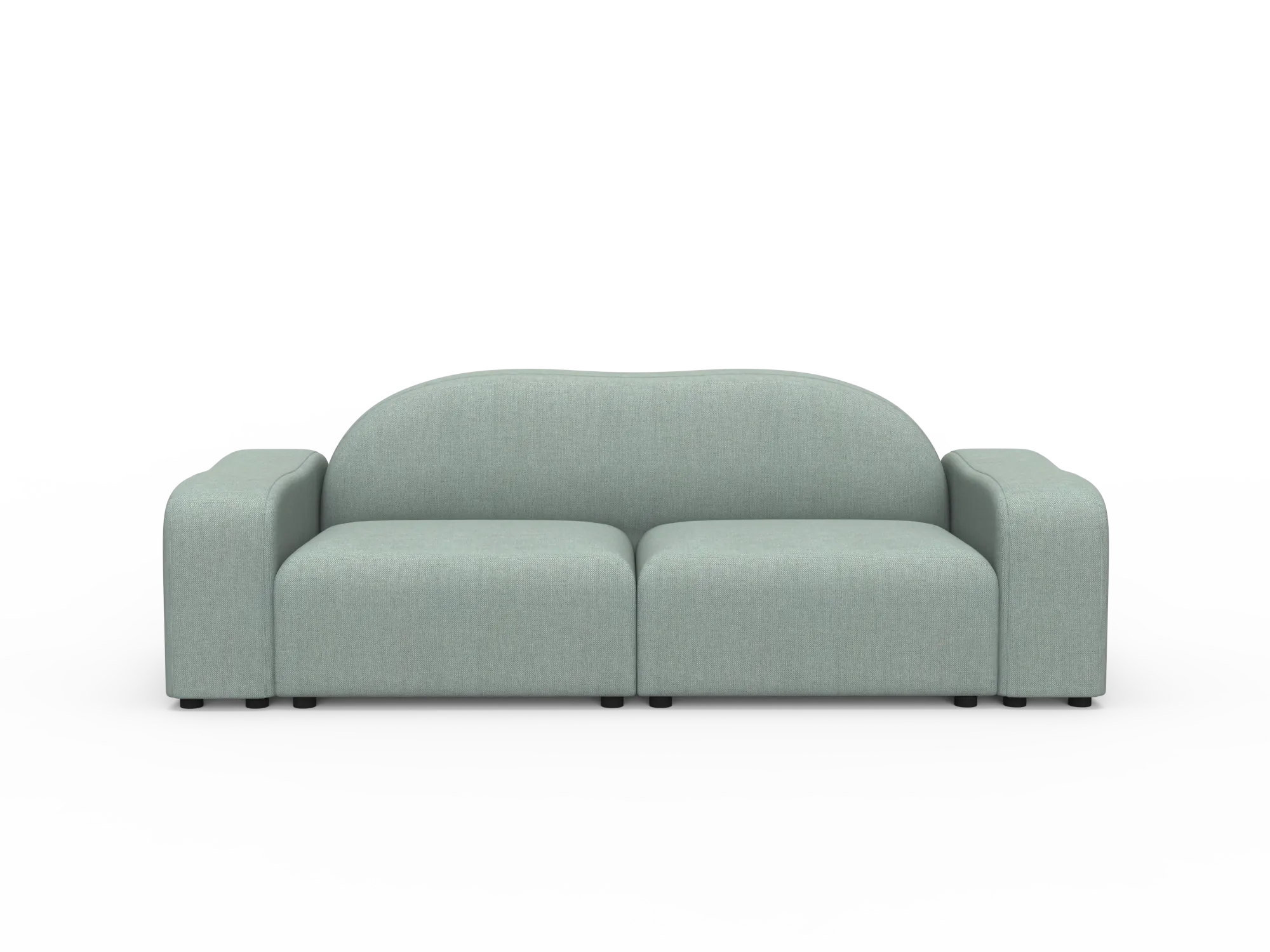Formiing 2 Seater Flow Sofa Flow Sofa