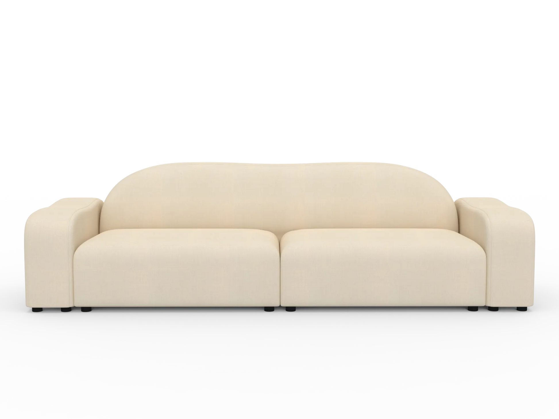 Formiing 2 Seater Flow Sofa Flow Sofa