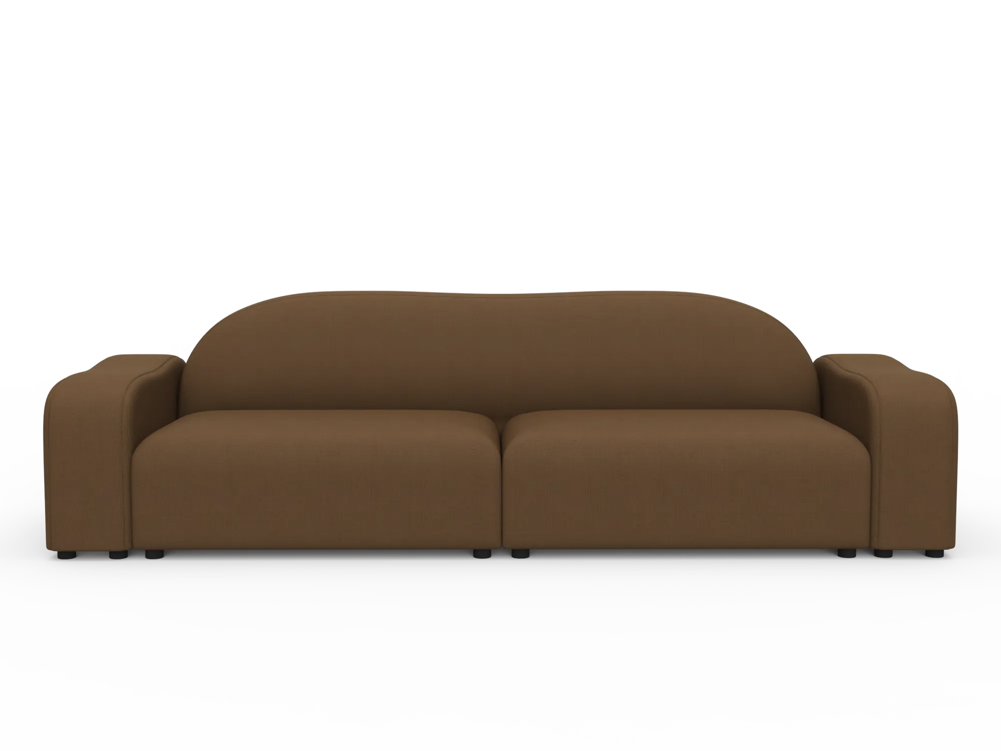Formiing 2 Seater Flow Sofa Flow Sofa