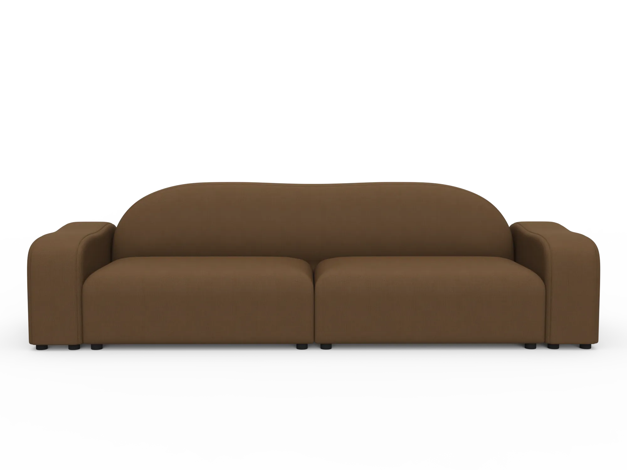 Formiing 2 Seater Flow Sofa Flow Sofa