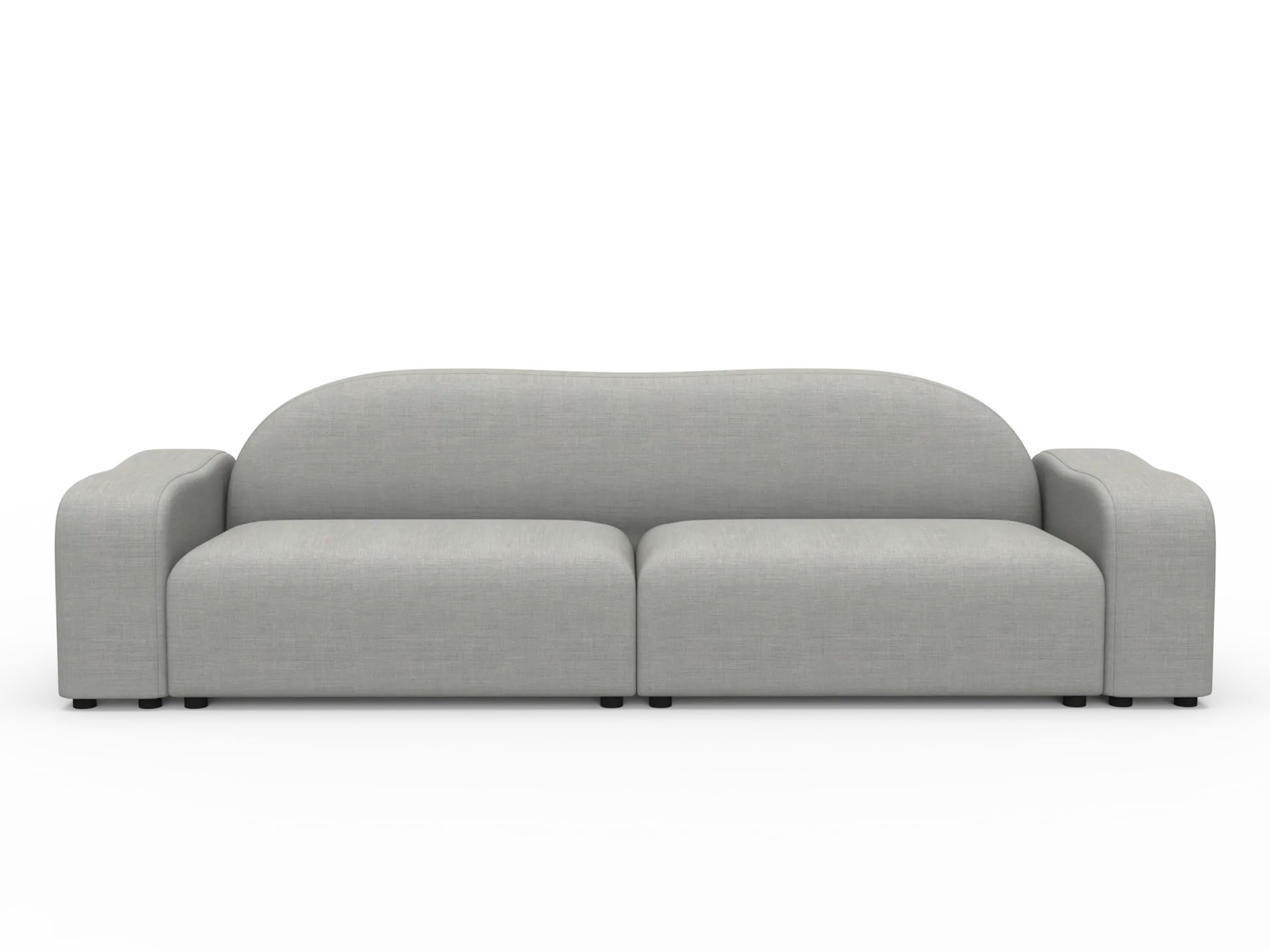 Formiing 2 Seater Flow Sofa Flow Sofa