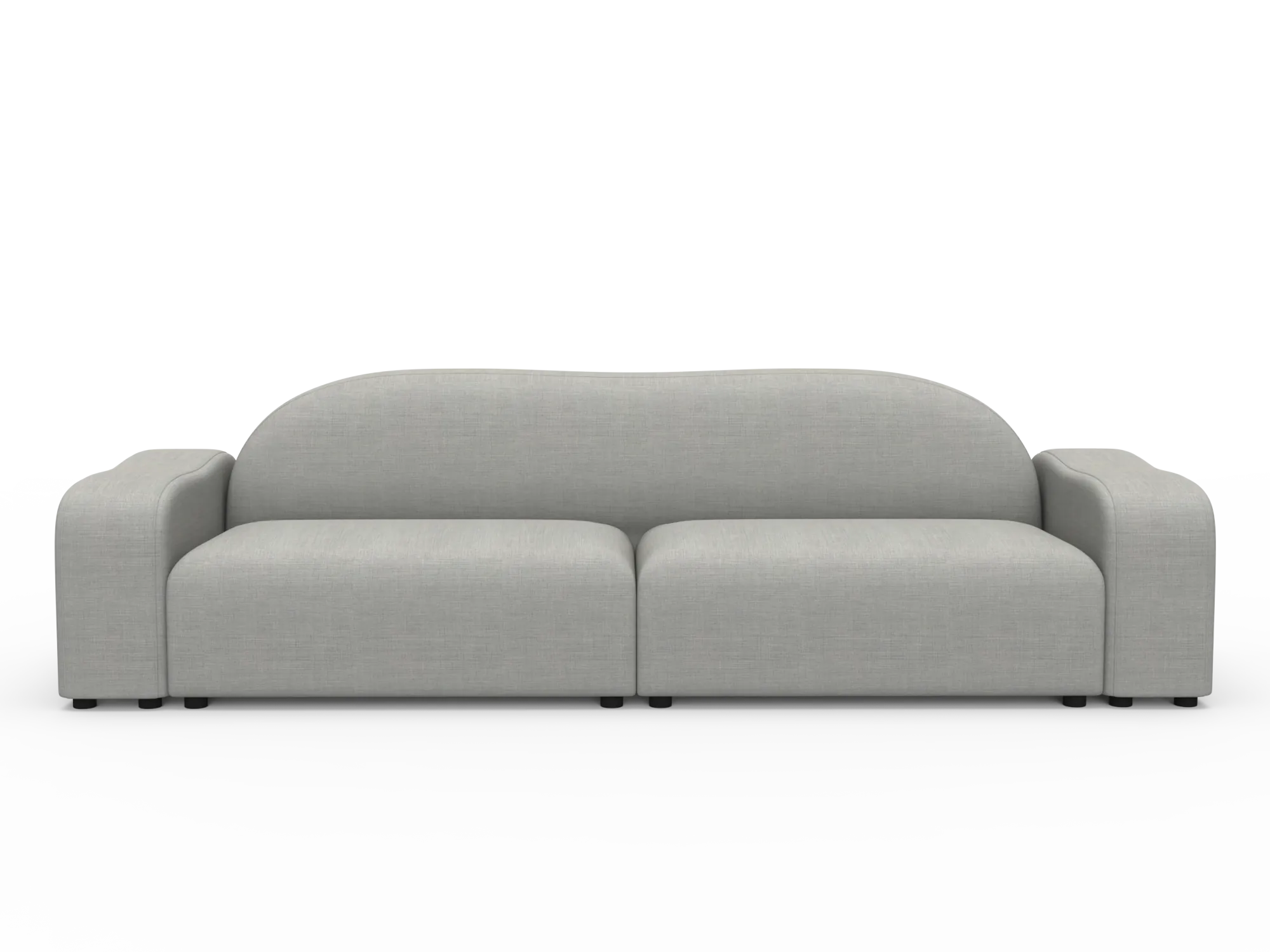 Formiing 2 Seater Flow Sofa Flow Sofa