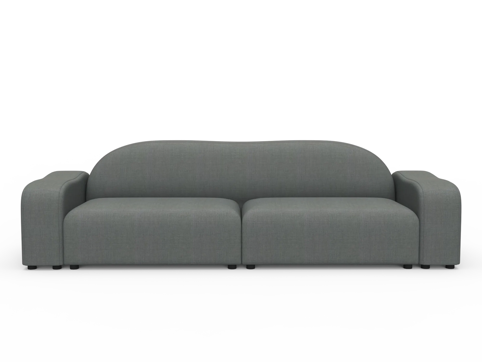 Formiing 2 Seater Flow Sofa Flow Sofa