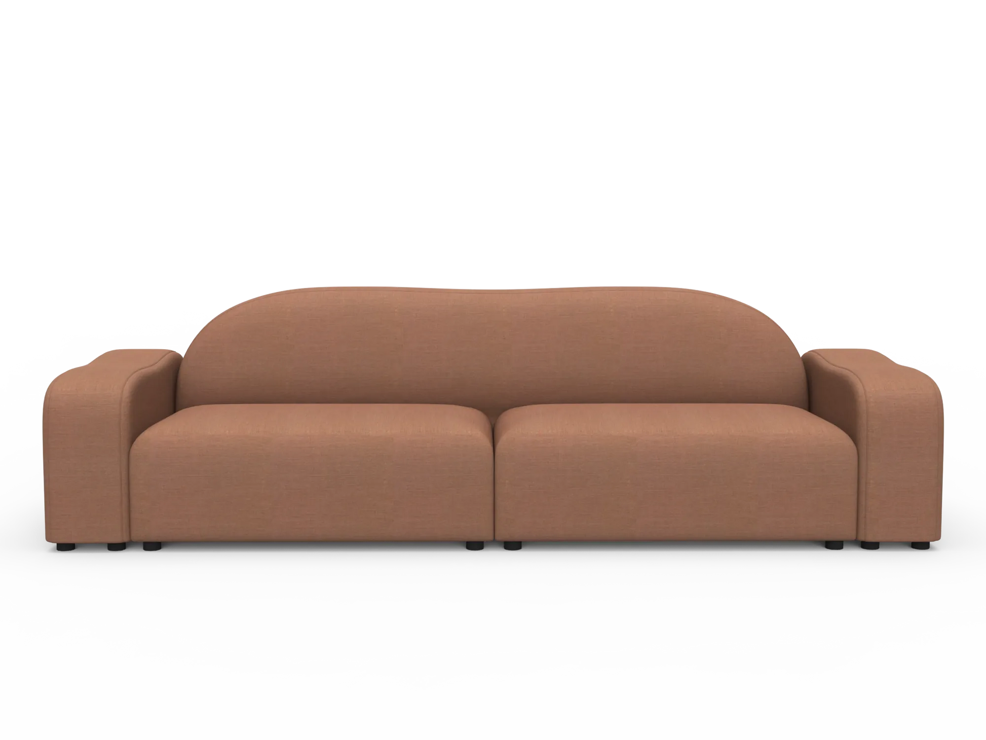 Formiing 2 Seater Flow Sofa Flow Sofa