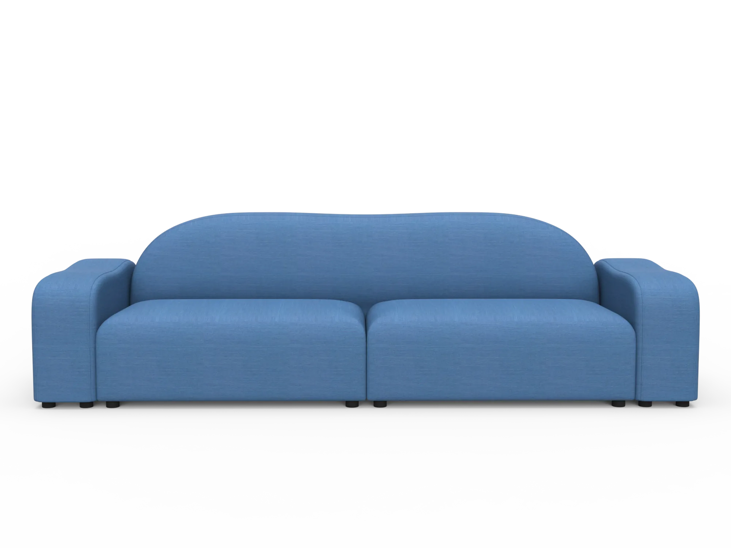 Formiing 2 Seater Flow Sofa Flow Sofa