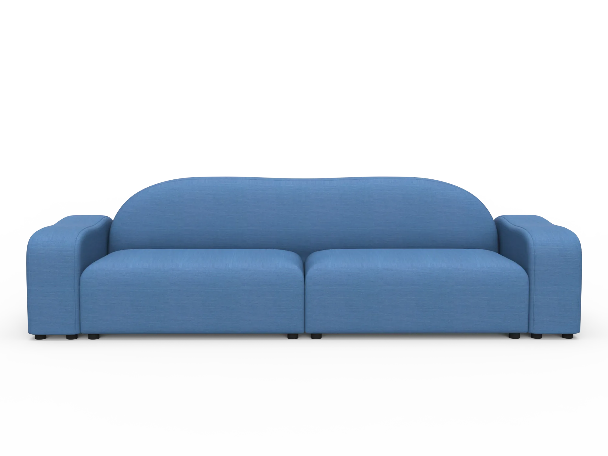 Formiing 2 Seater Flow Sofa Flow Sofa