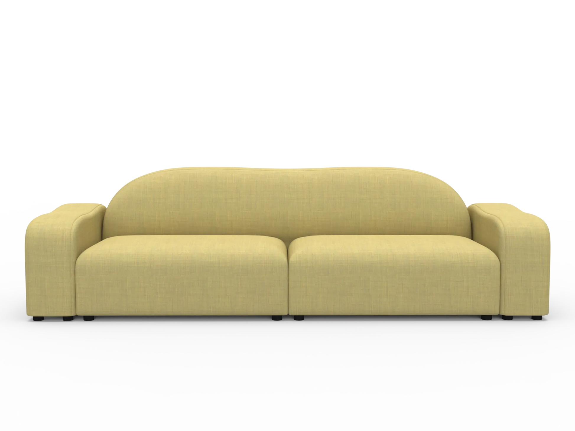Formiing 2 Seater Flow Sofa Flow Sofa
