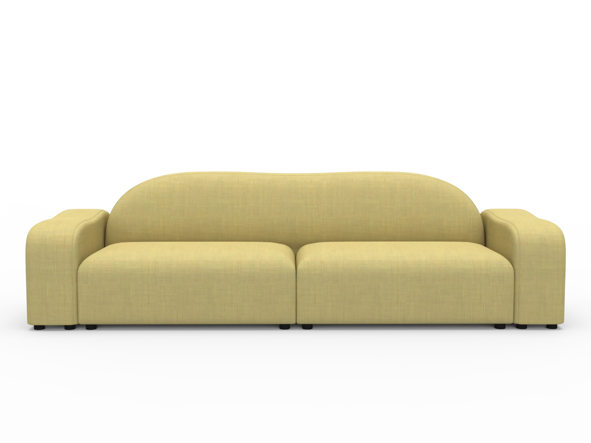 Formiing 2 Seater Flow Sofa Flow Sofa