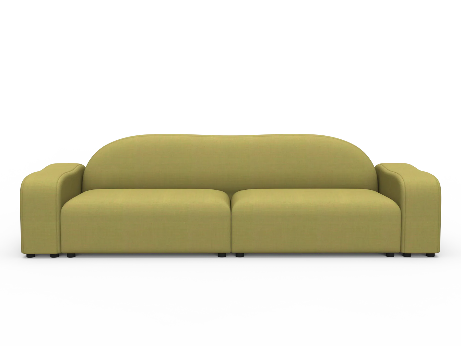 Formiing 2 Seater Flow Sofa Flow Sofa