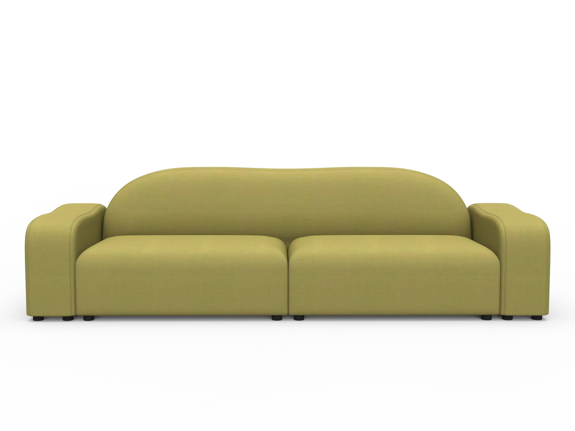 Formiing 2 Seater Flow Sofa Flow Sofa