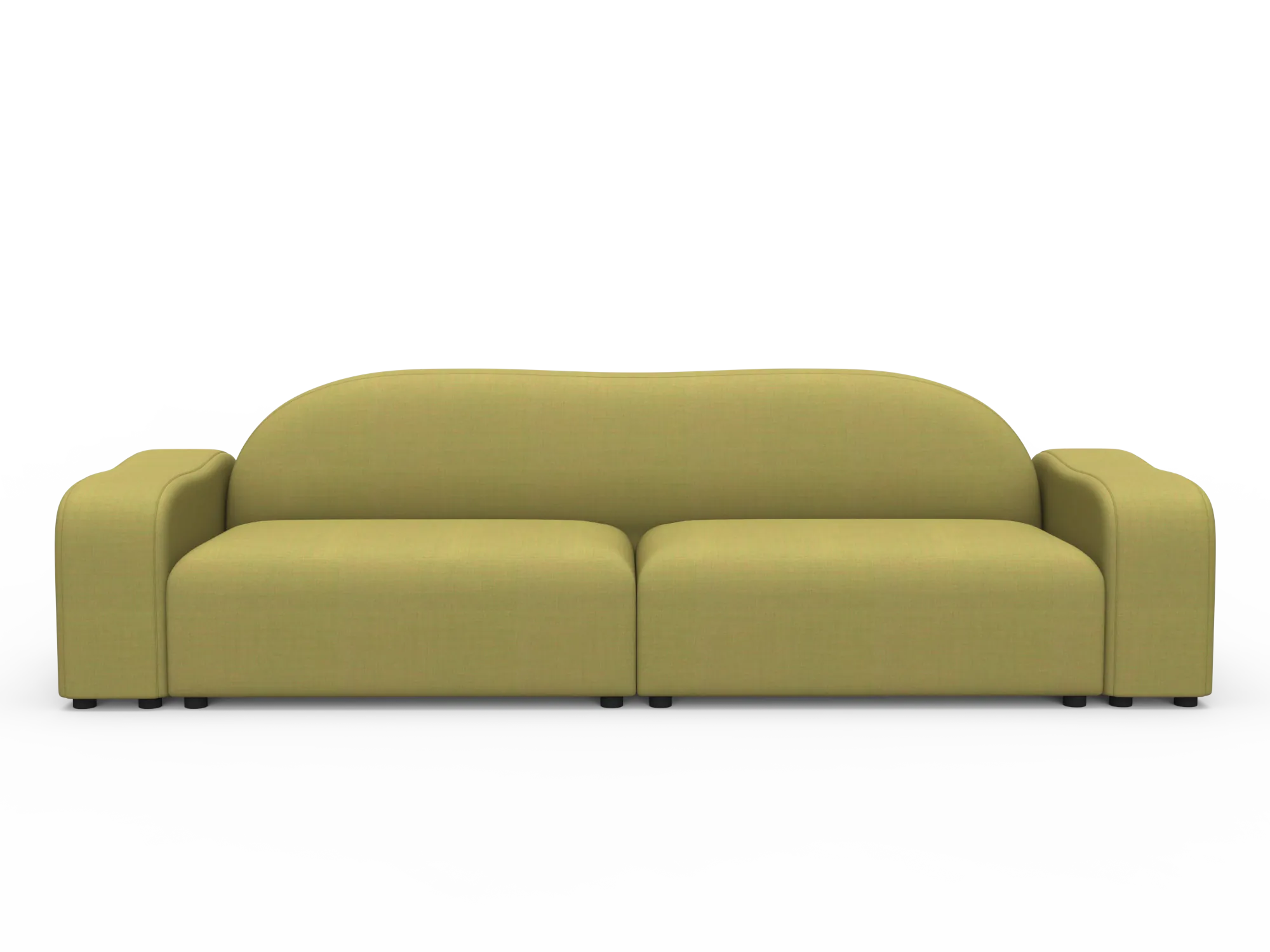 Formiing 2 Seater Flow Sofa Flow Sofa