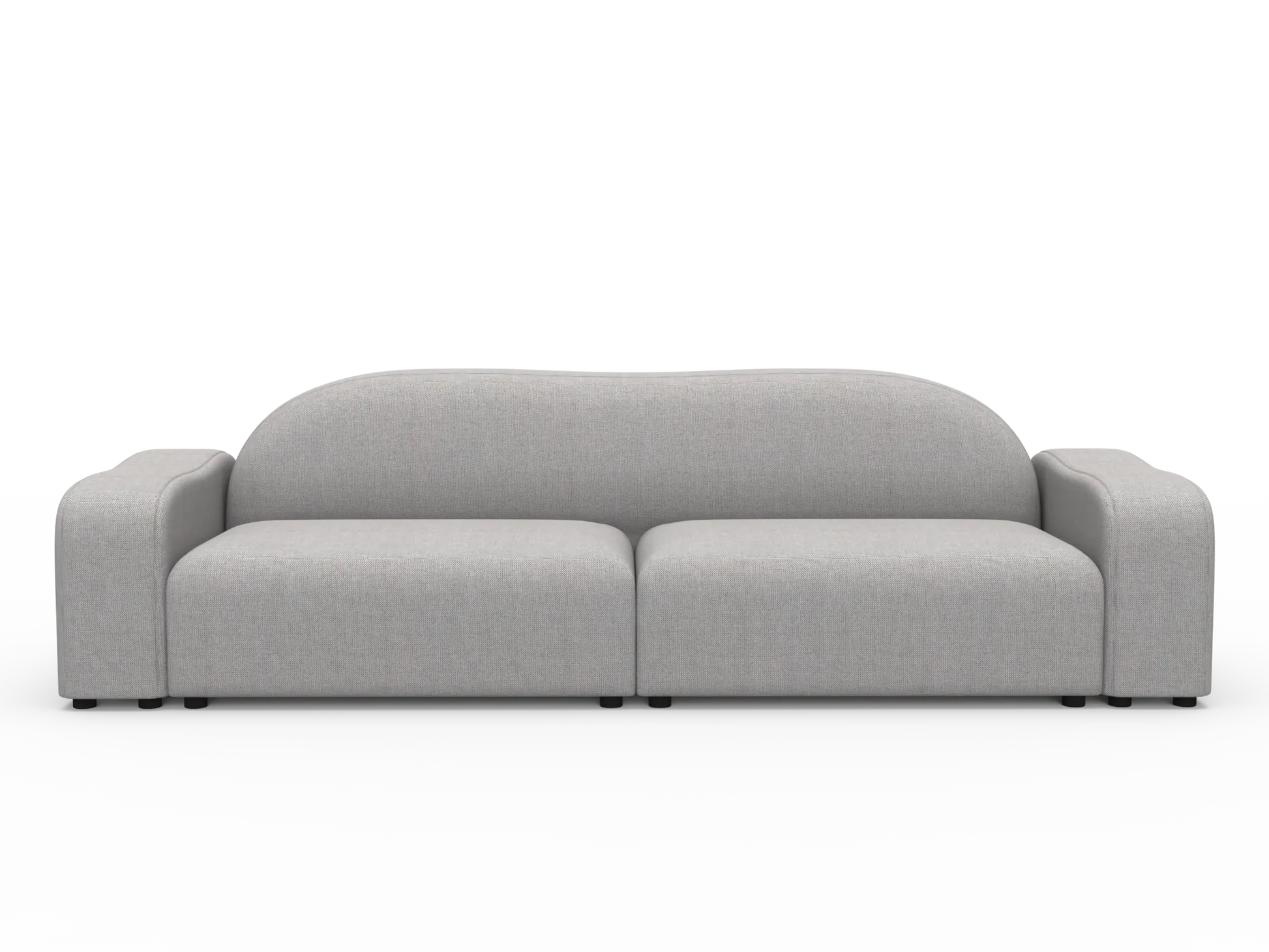 Formiing 2 Seater Flow Sofa Flow Sofa