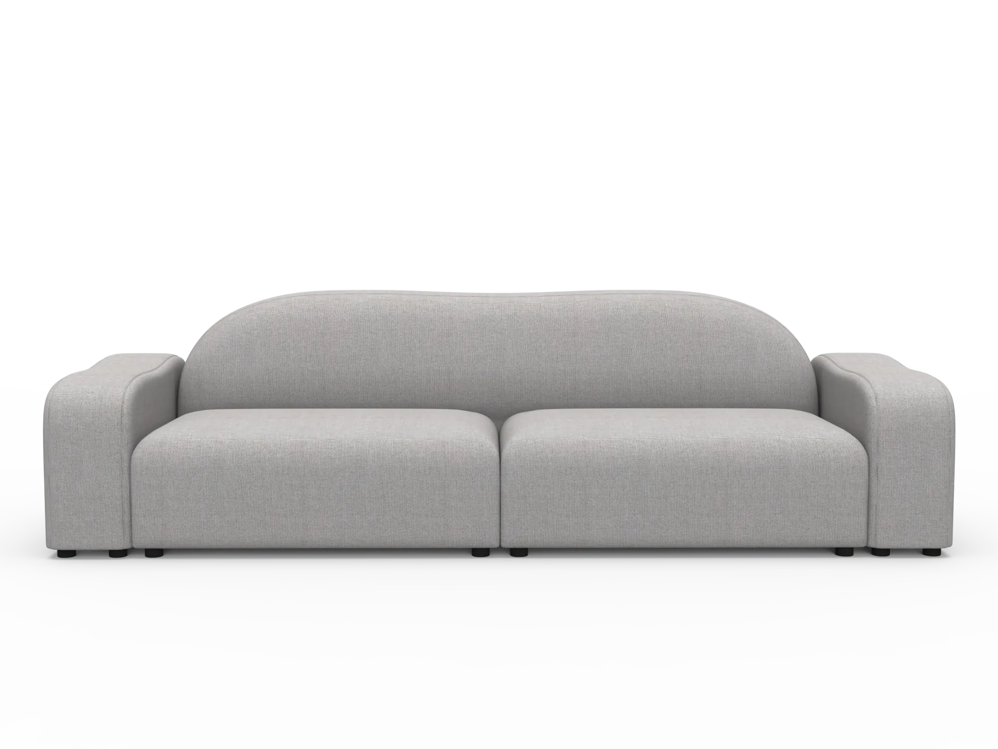 Formiing 2 Seater Flow Sofa Flow Sofa