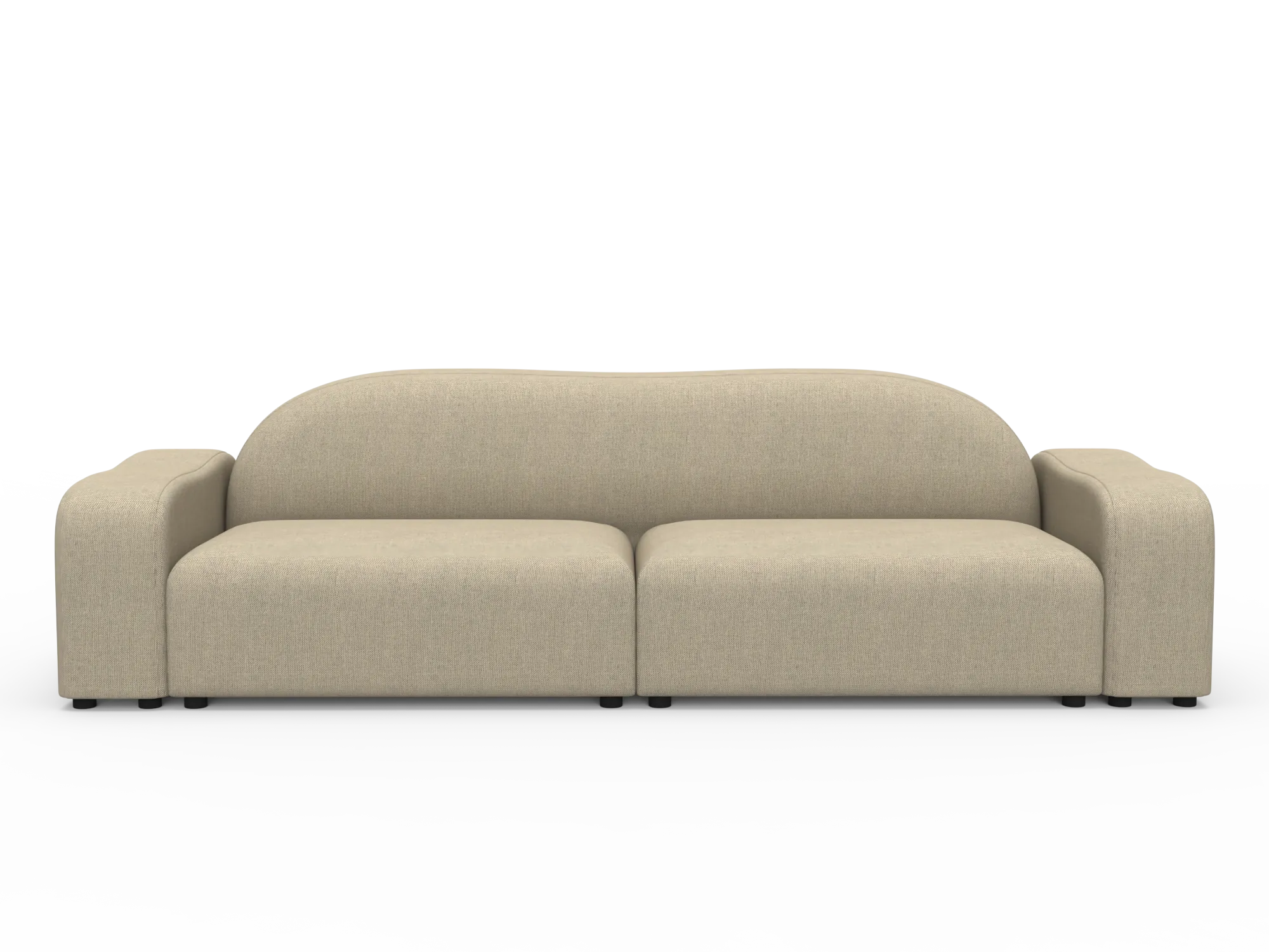 Formiing 2 Seater Flow Sofa Flow Sofa
