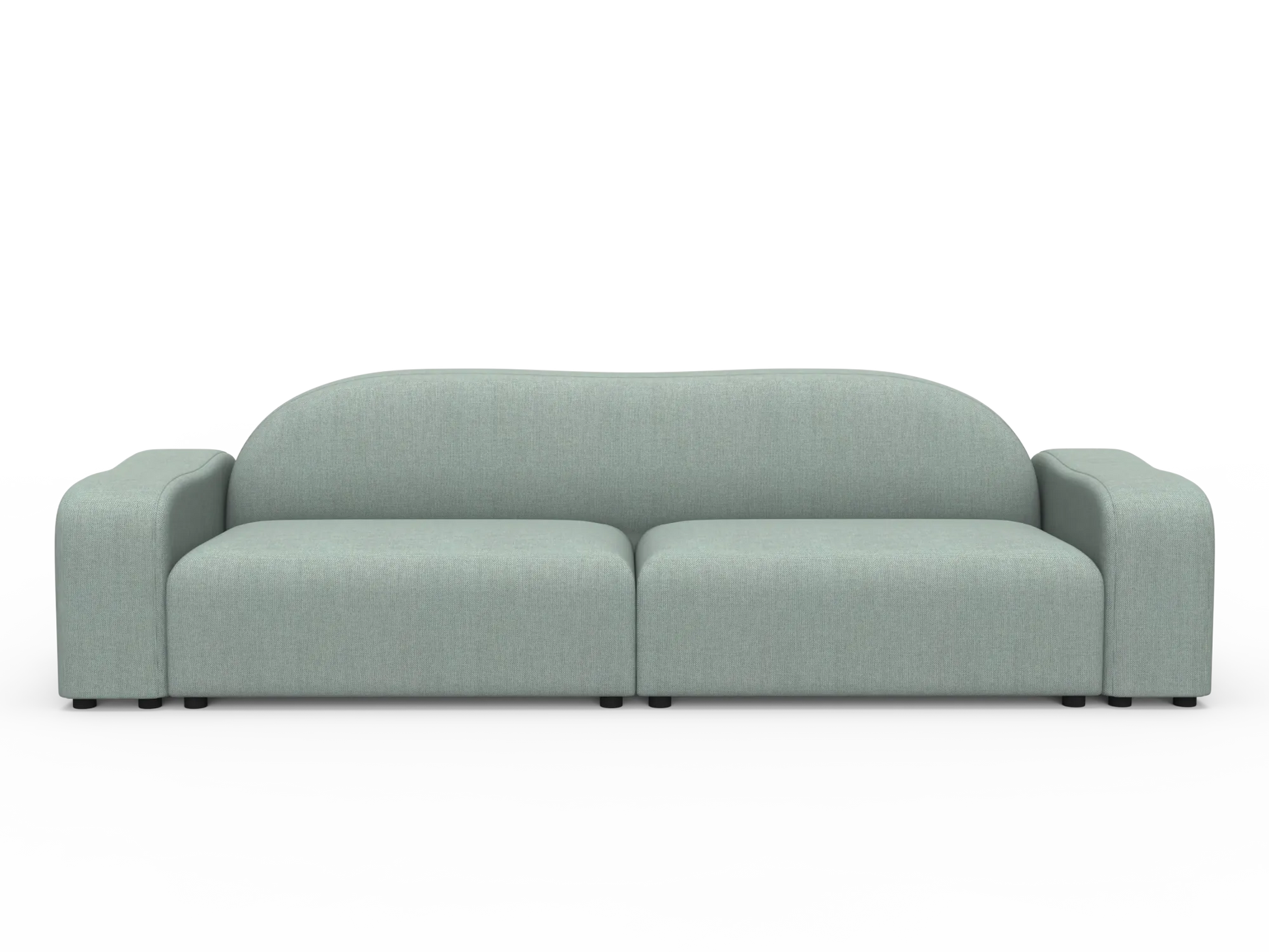 Formiing 2 Seater Flow Sofa Flow Sofa