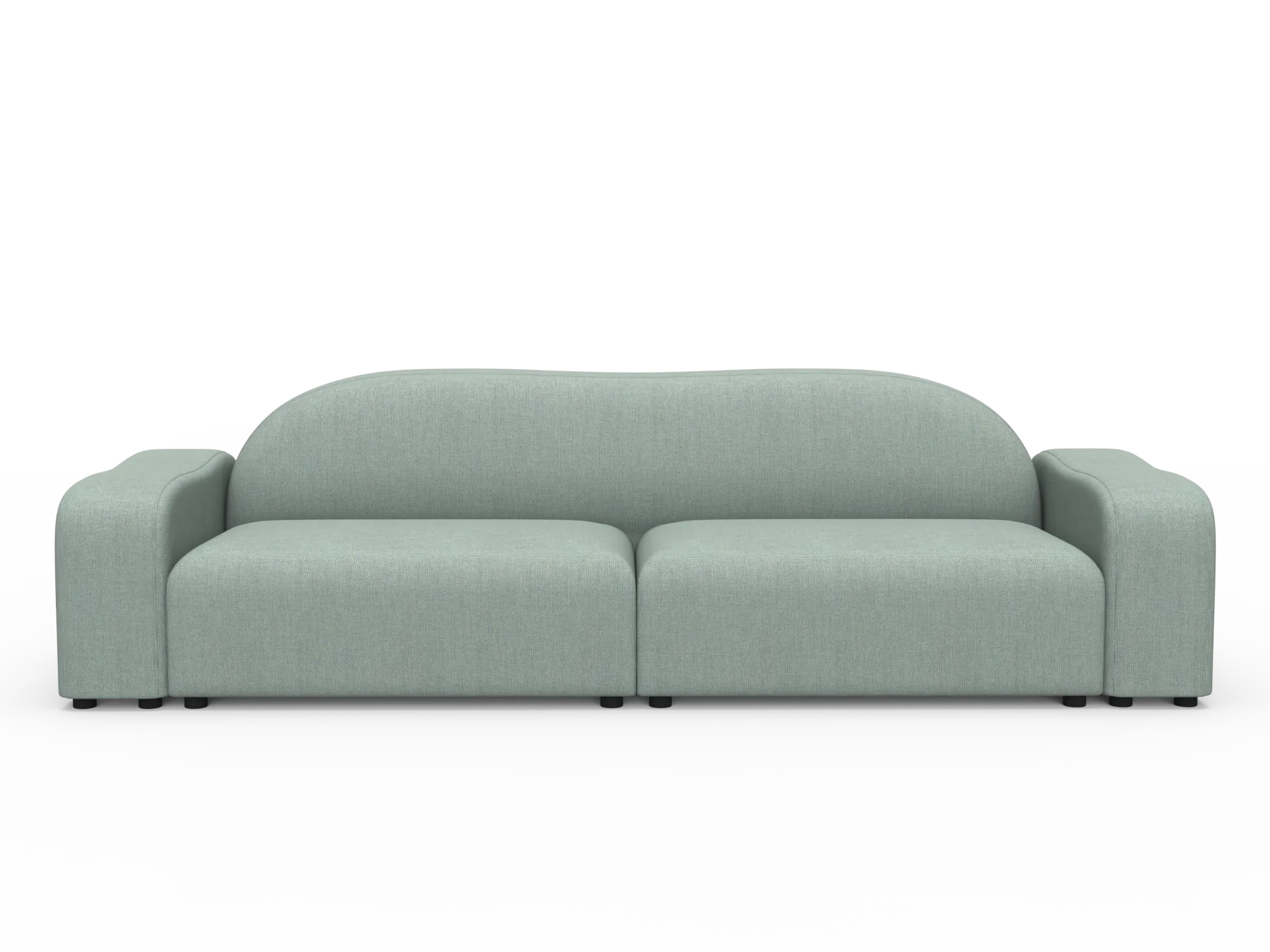 Formiing 2 Seater Flow Sofa Flow Sofa