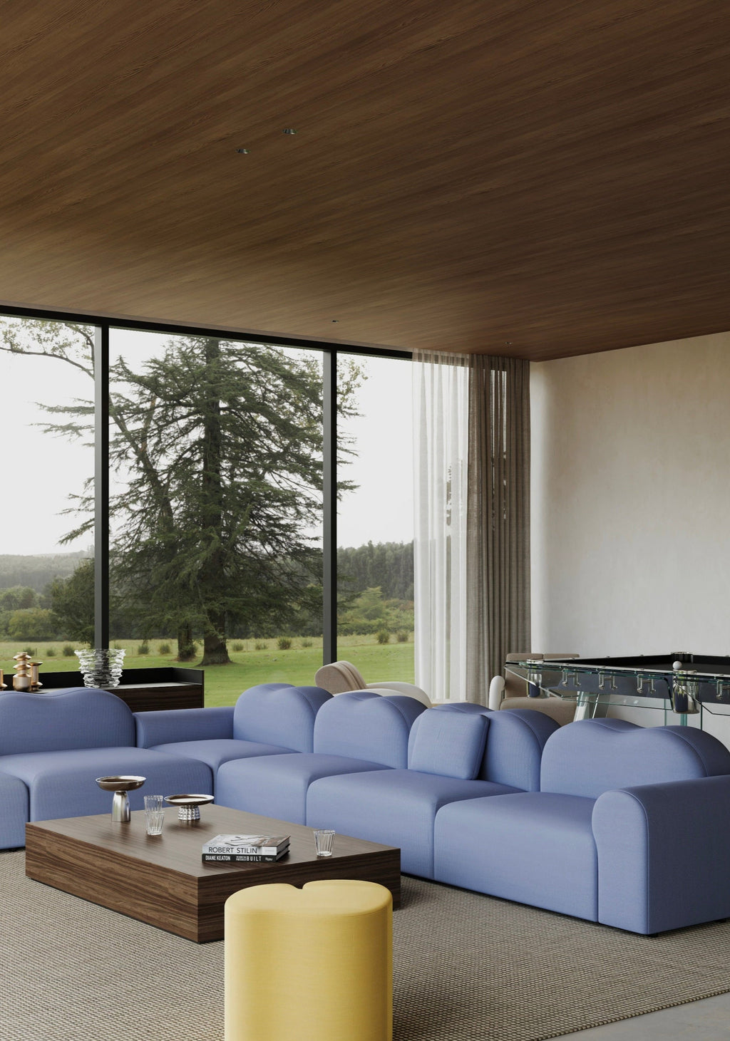 Form Modular Sofa by Formiing