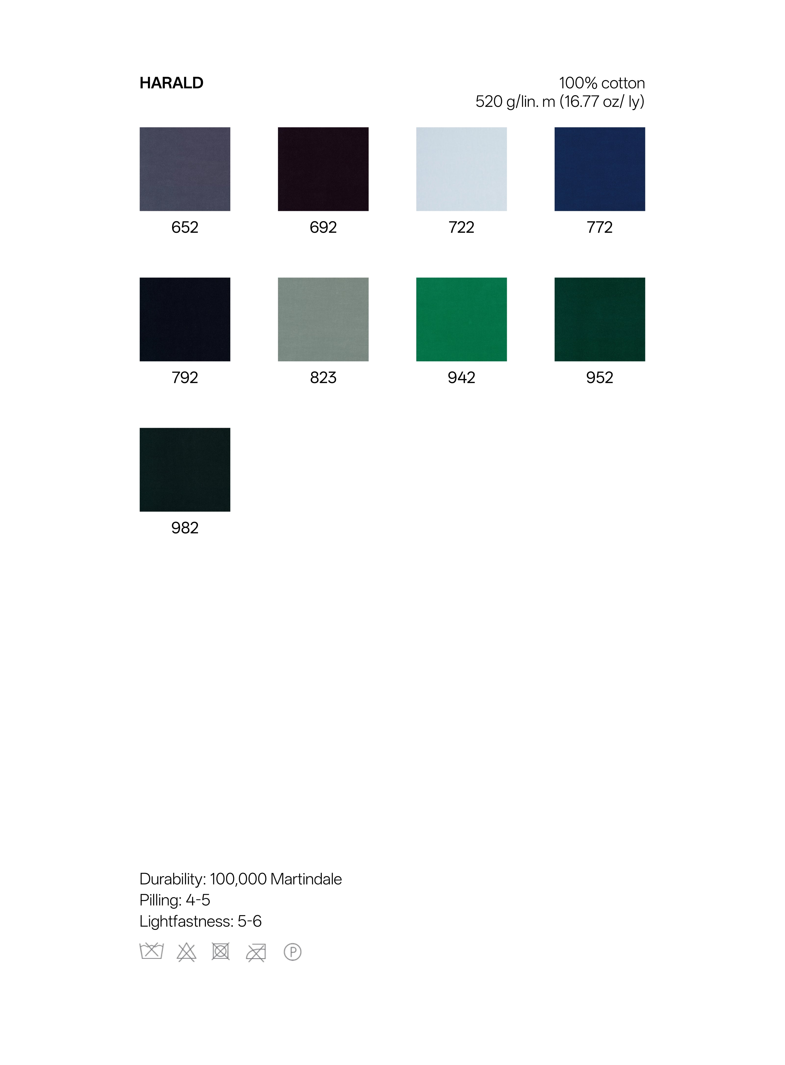 Form Modular Sofa - 3 Seater