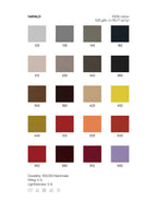 Form Modular Sofa - 3 Seater