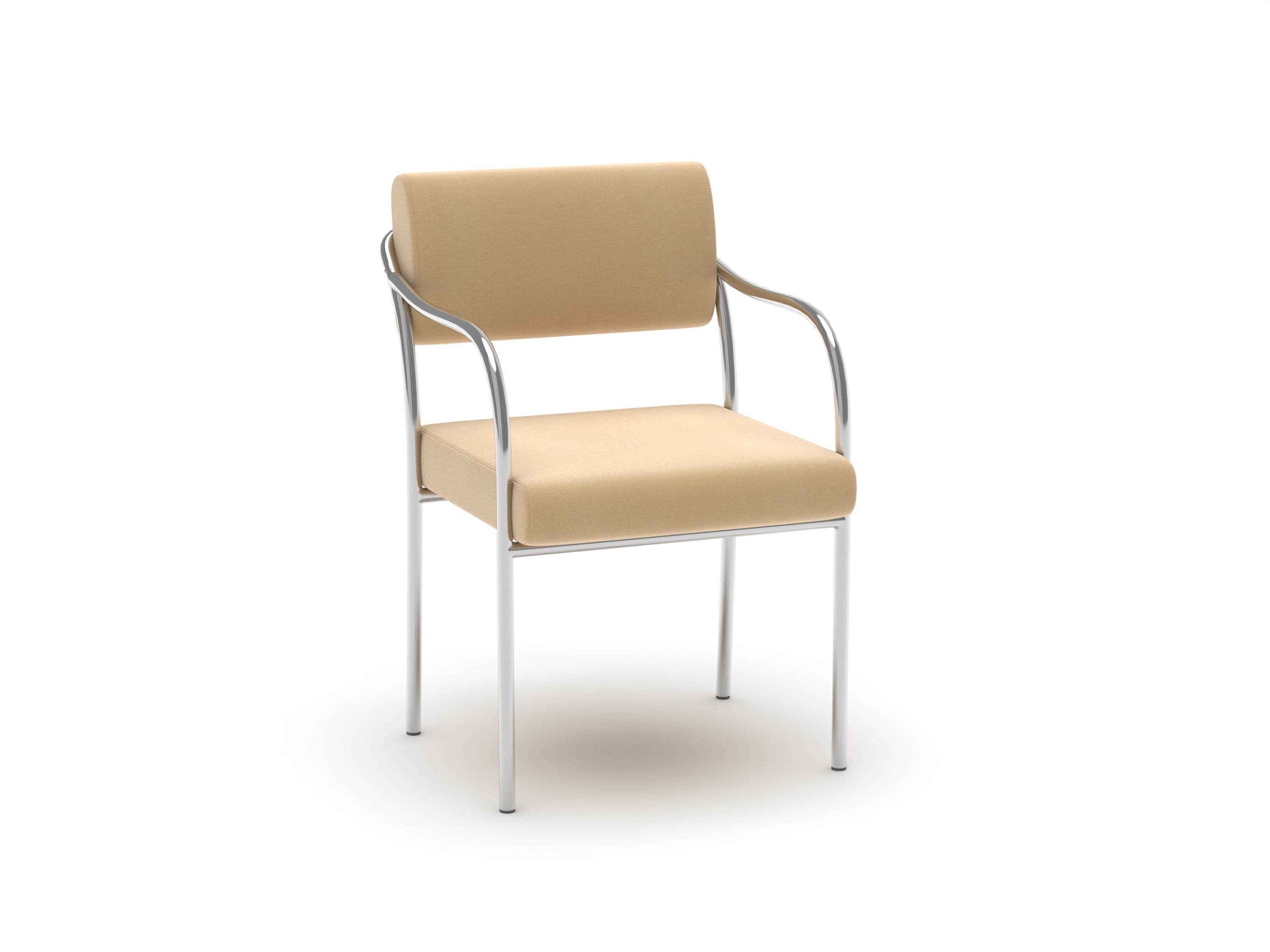 Outline Chair