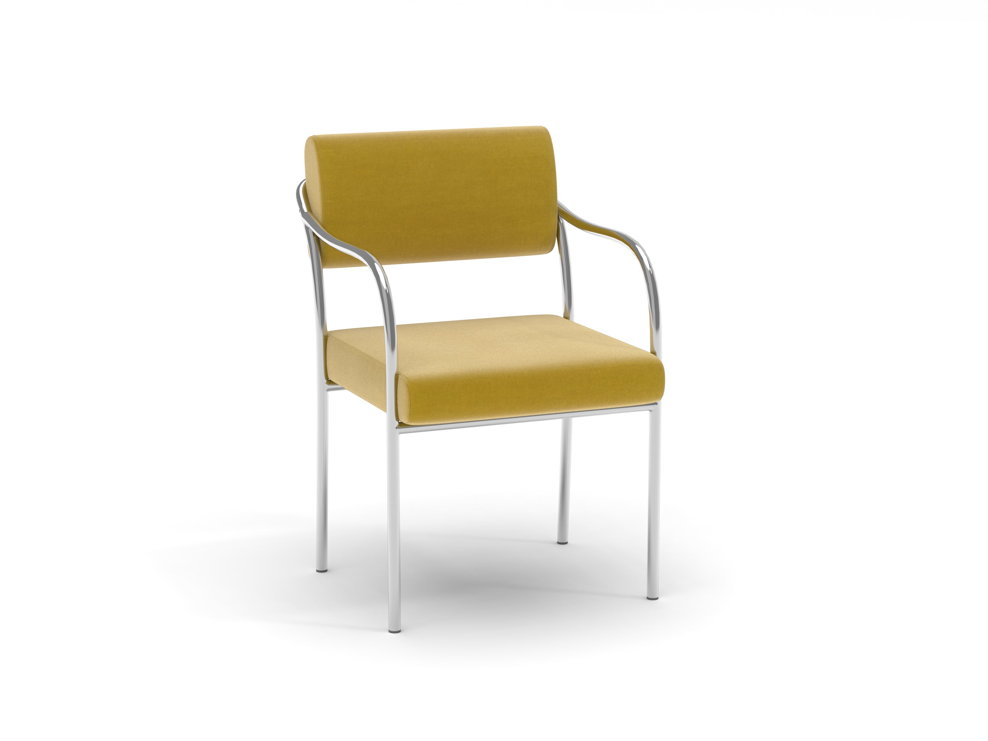 Outline Chair