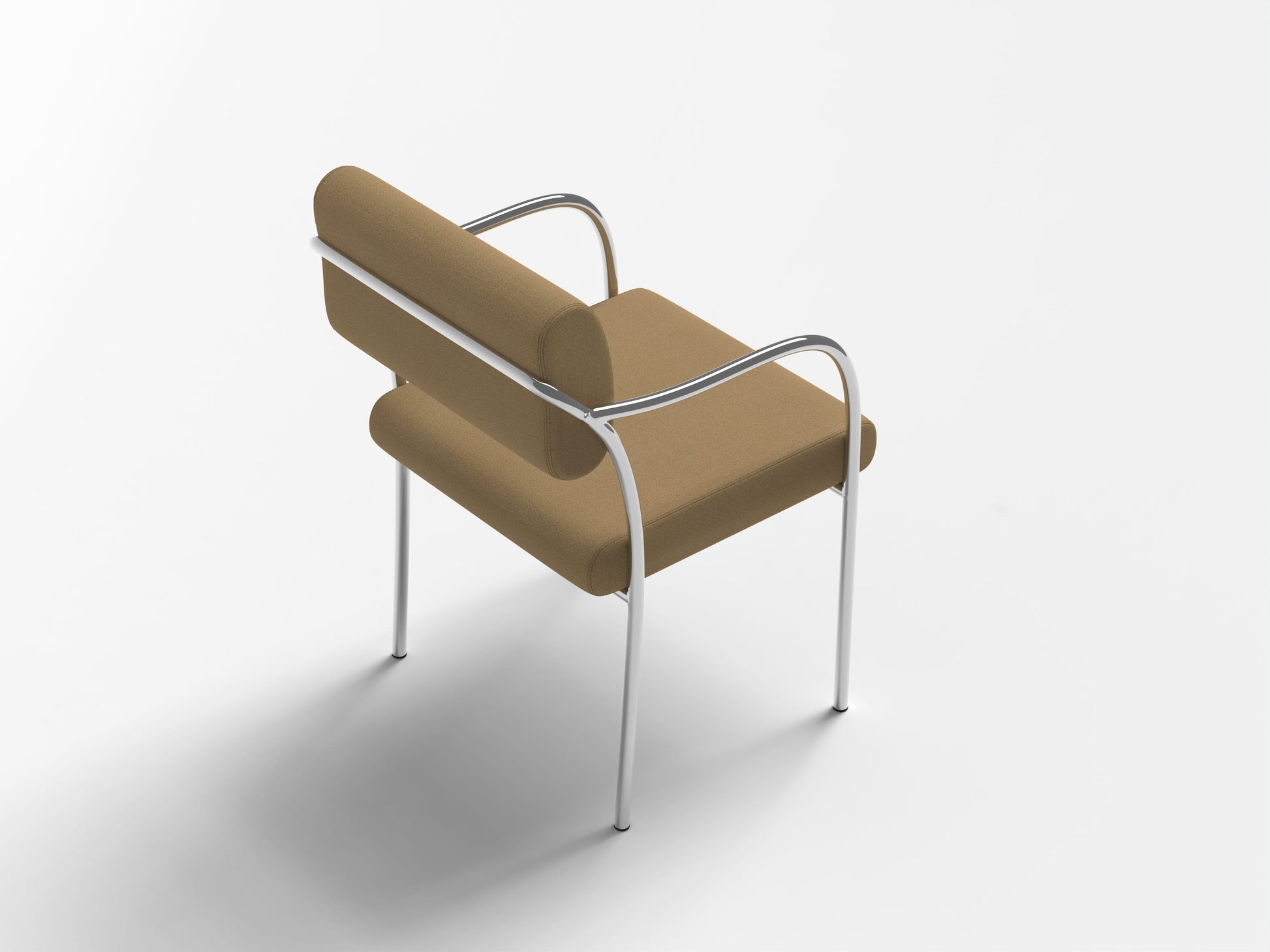 Formiing Chair Outline Chair Outline Chair