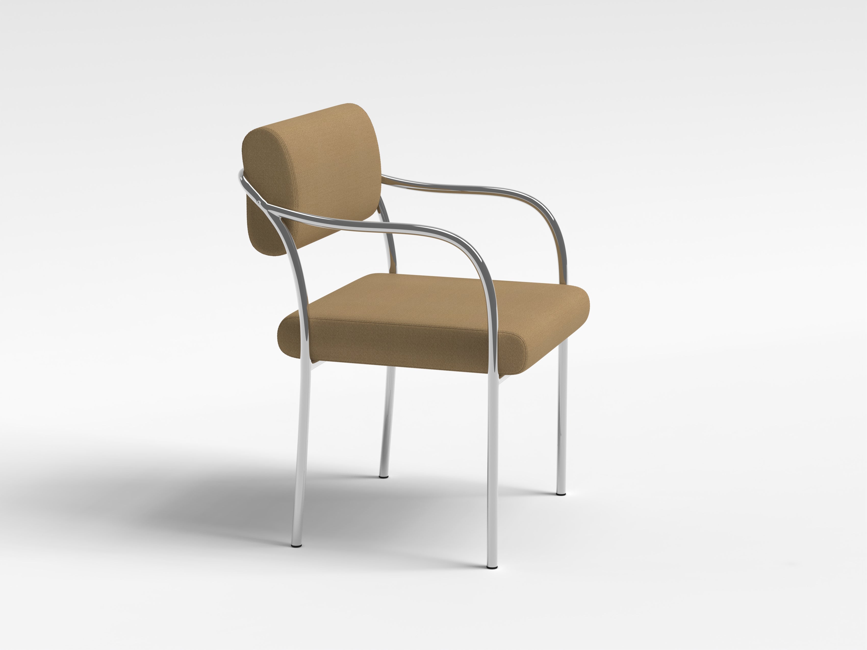 Outline Chair