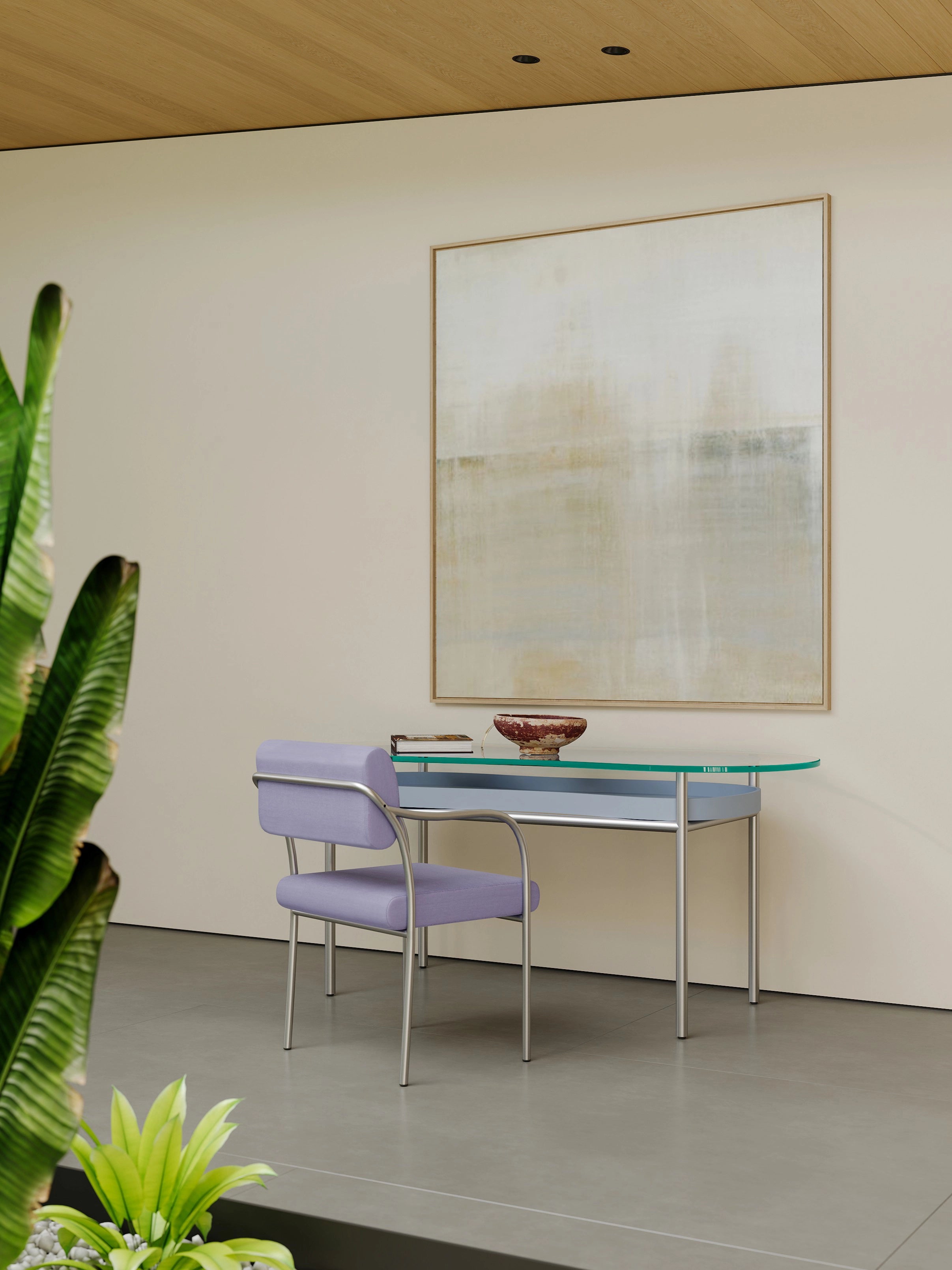 Pond Table