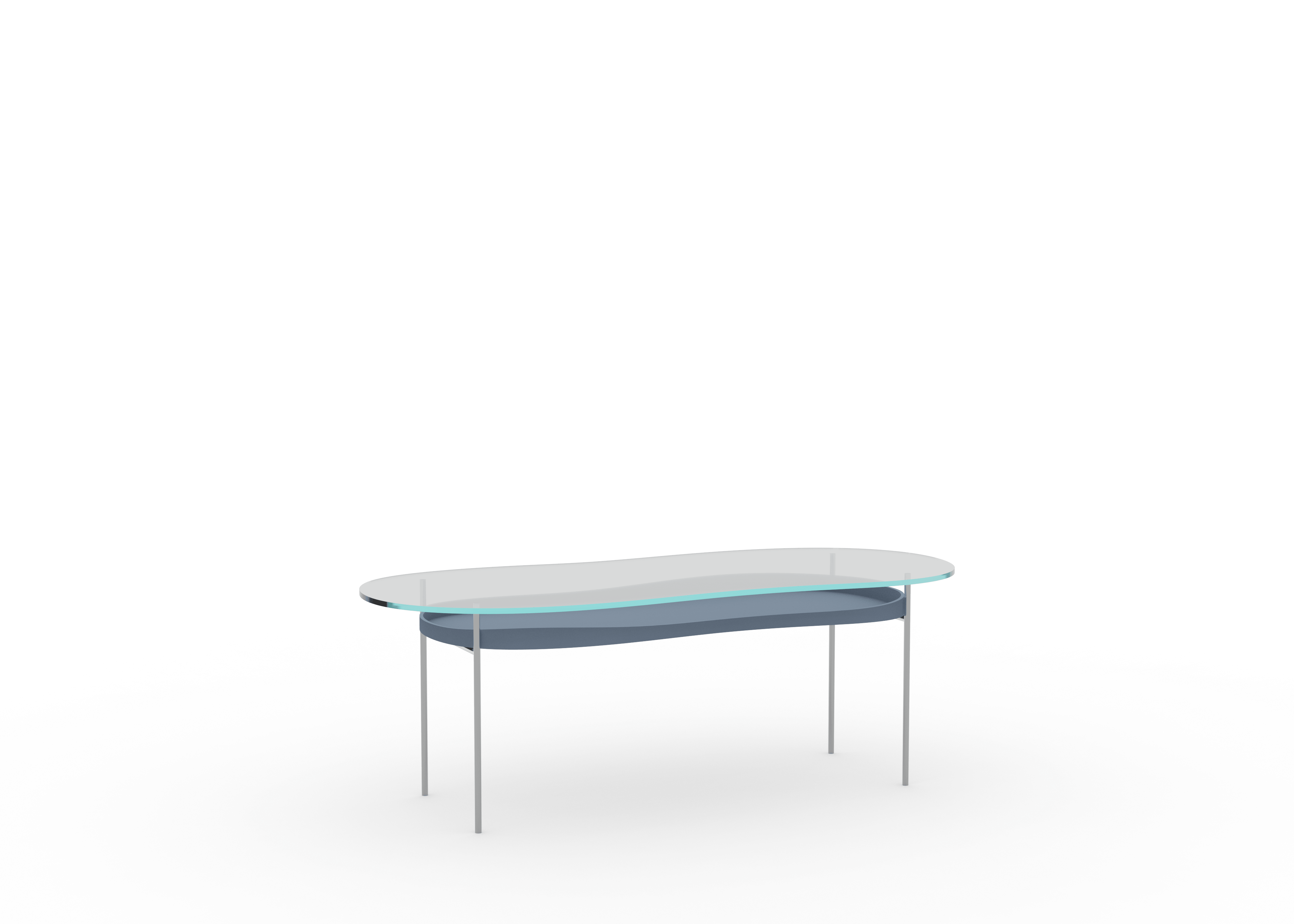 Pond Table Pond Table – Formiing